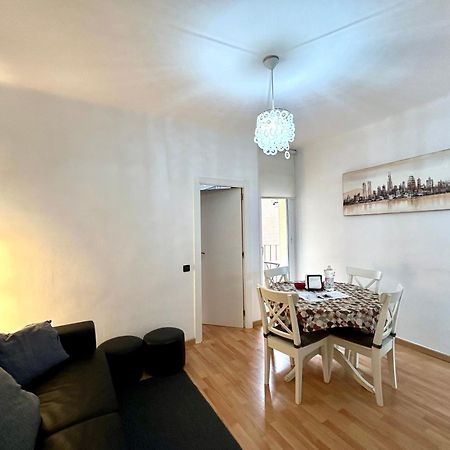 Apartment Carrer D'Olesa Барселона Екстериор снимка