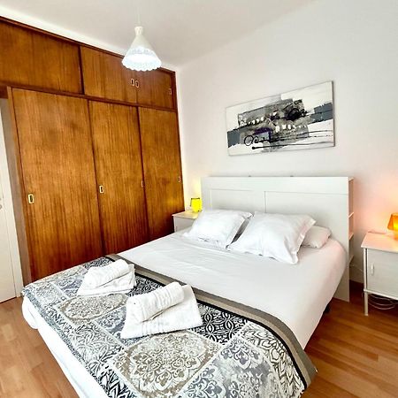 Apartment Carrer D'Olesa Барселона Екстериор снимка