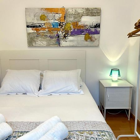 Apartment Carrer D'Olesa Барселона Екстериор снимка